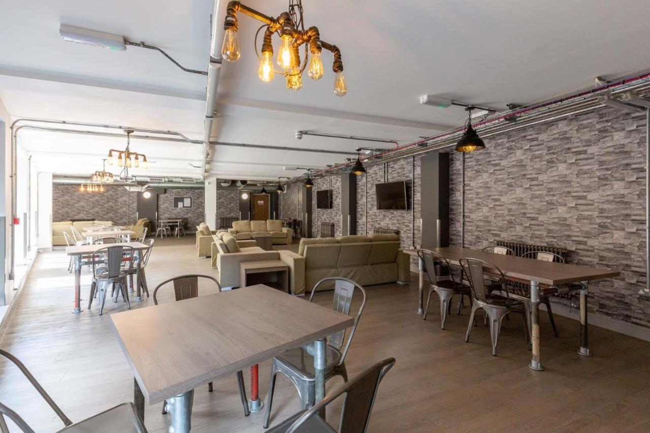 Appartamento The Foundry In Leeds Leeds  Esterno foto