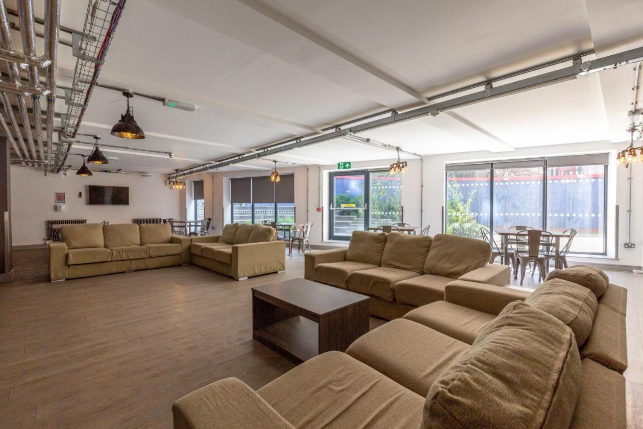 Appartamento The Foundry In Leeds Leeds  Esterno foto