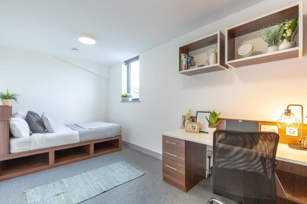 Appartamento The Foundry In Leeds Leeds  Esterno foto